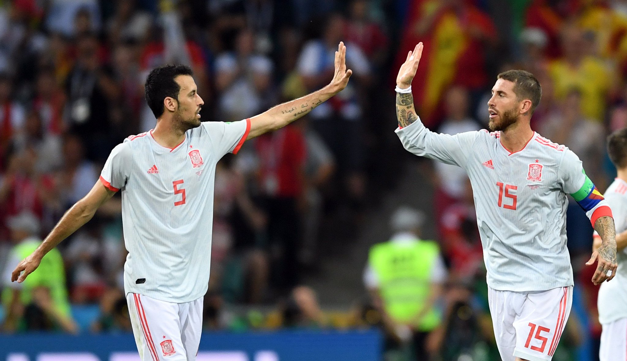 Spain's 2010 World Cup Squad: Where are they now?